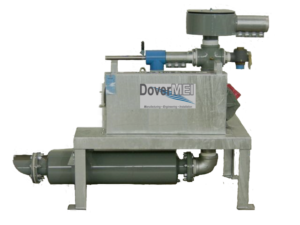 Blower Package