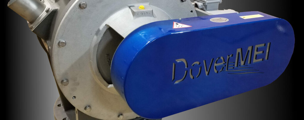 Rotary Valve