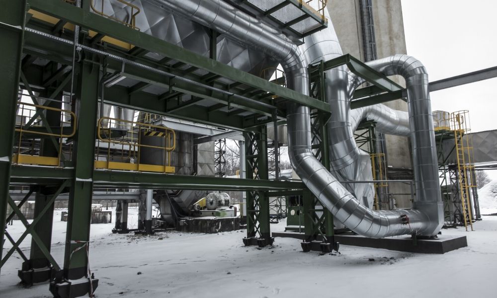 Common Issues With Industrial Dust Collectors