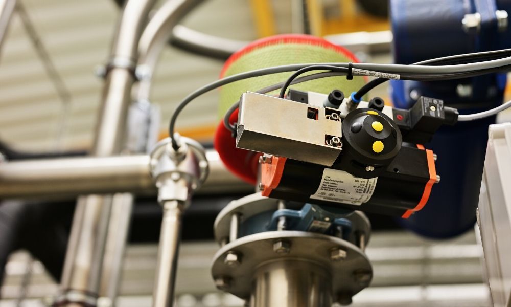 Common Rotary Airlock Valve Problems