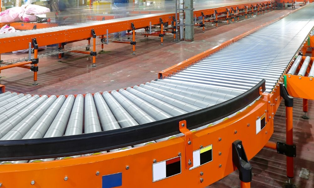 The Advantages of Using Pneumatic Conveying
