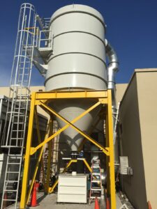 How to Properly Install a Dust Collection System