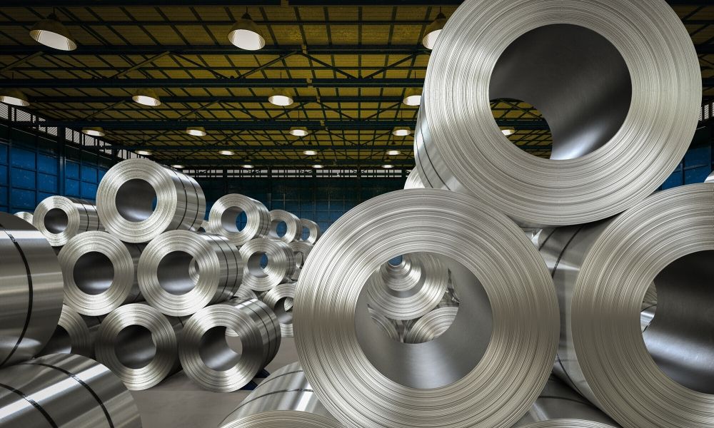 Reasons to Use Stainless Steel for Bulk Material Handling