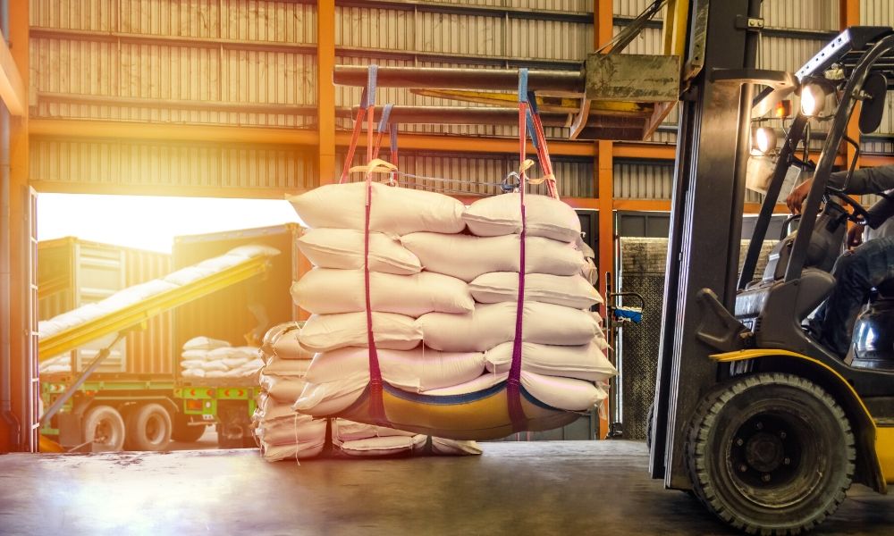 How to Reduce Safety Risks When Handling Bulk Solids
