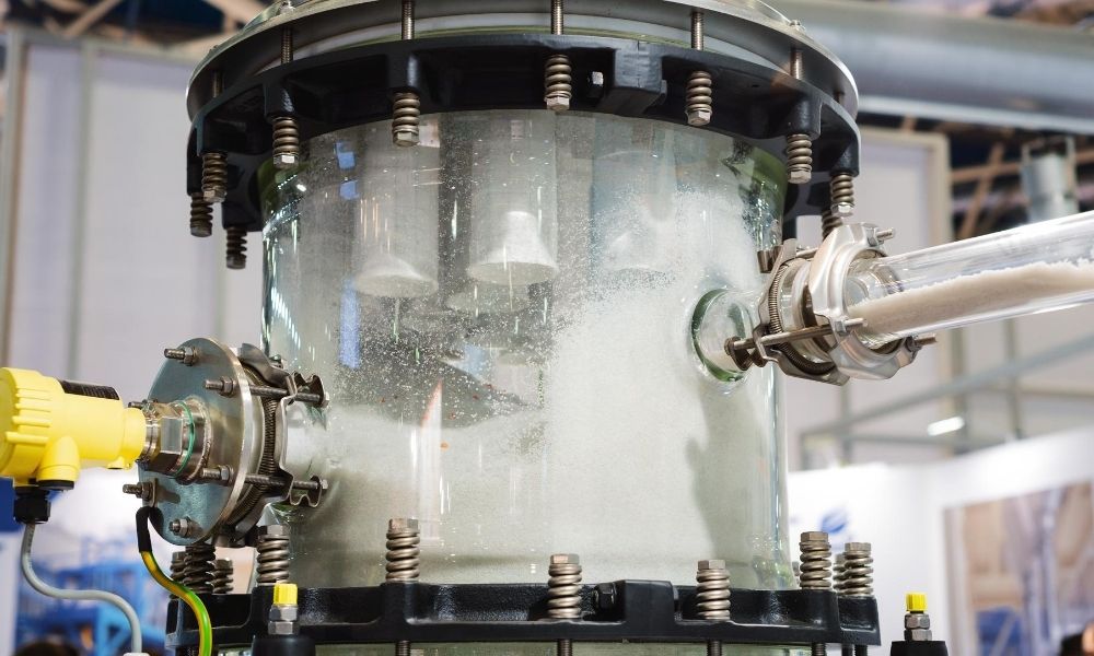 Challenges Faced in Pneumatic Conveying Systems