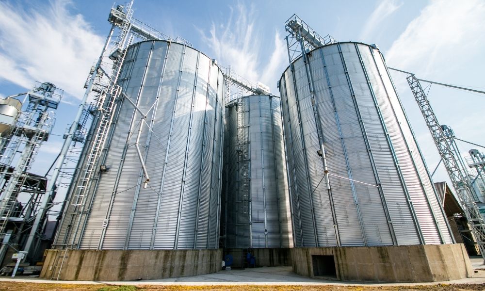 What To Consider When Selecting a Silo