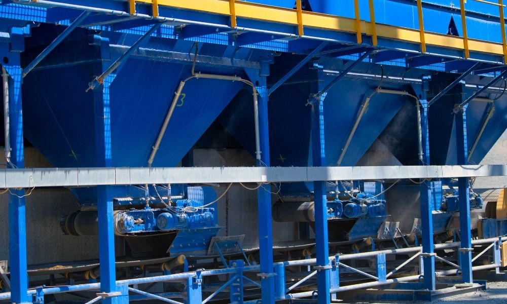 Manual vs. Automated Batching Systems