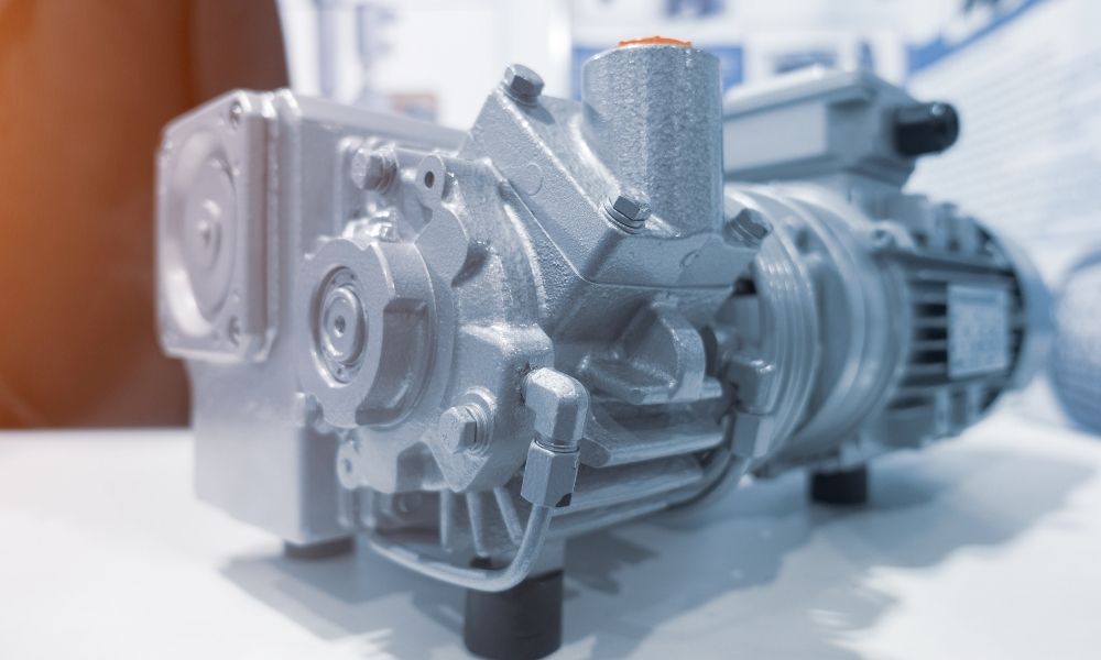 Troubleshooting Tips for Industrial Vacuum Blowers