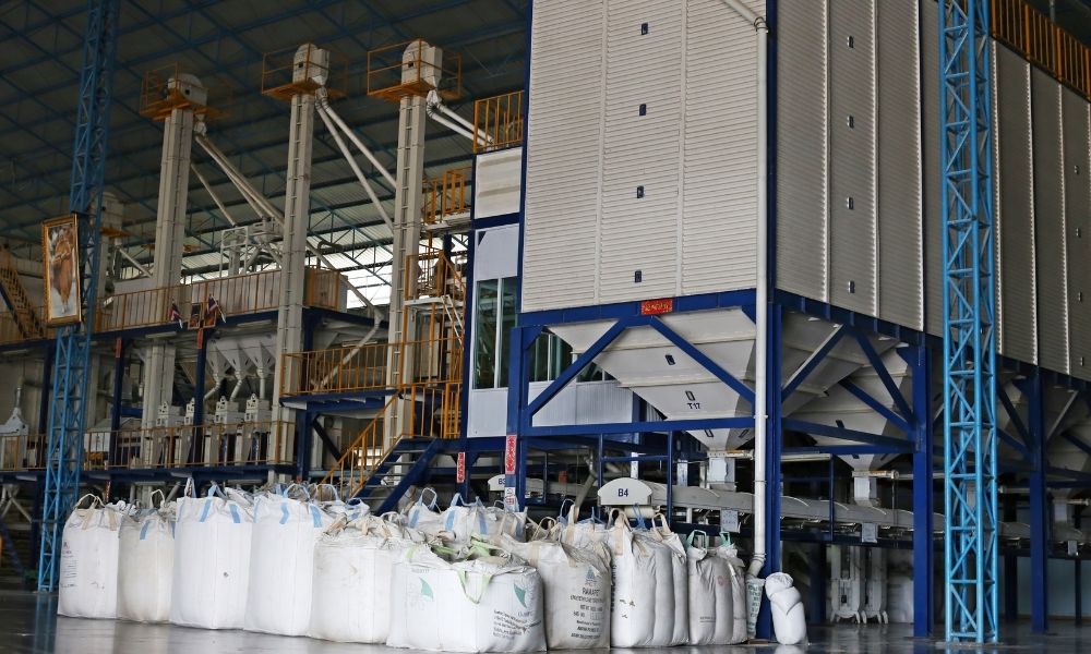Pneumatic Conveying Systems