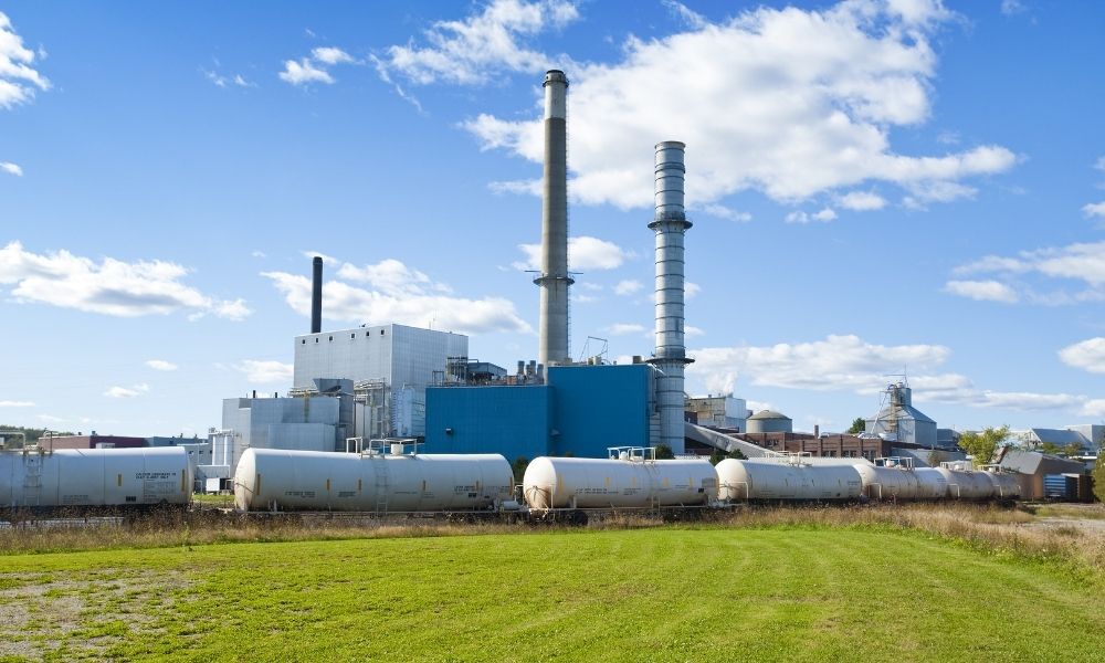 Design Considerations for Slurry Systems