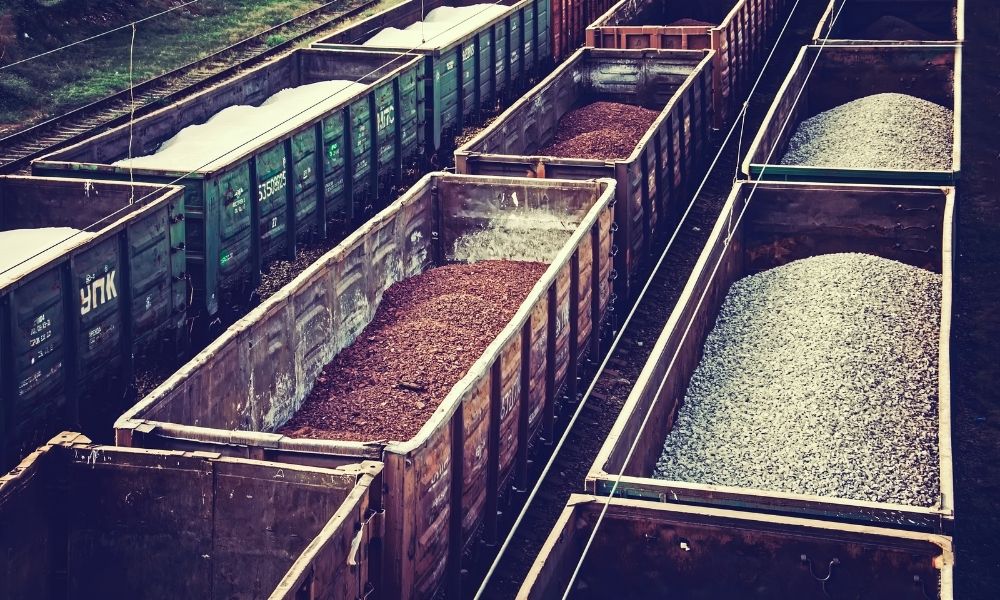 Truck and Railcar Loading Skid Safety