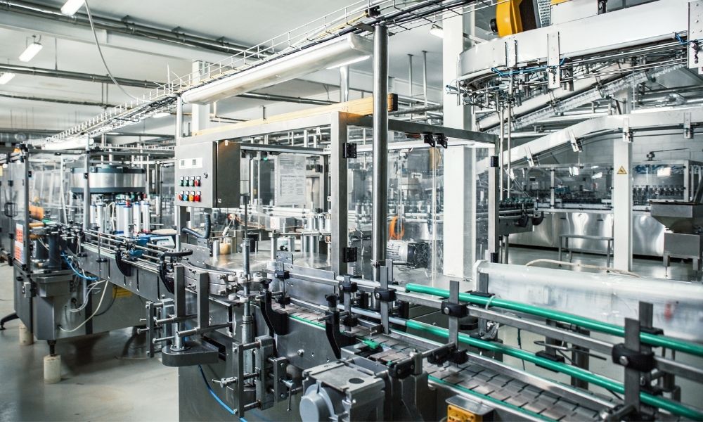 How To Measure Packaging Line Efficiency