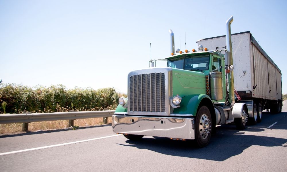 How Transloading Improves Efficiency