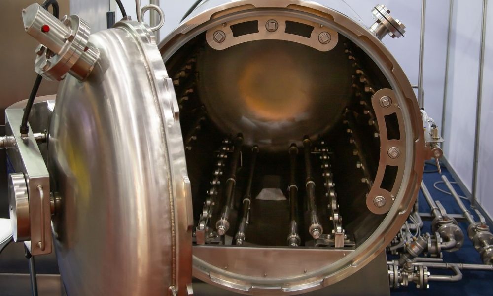 How To Make Your Bulk Material Batching System More Efficient