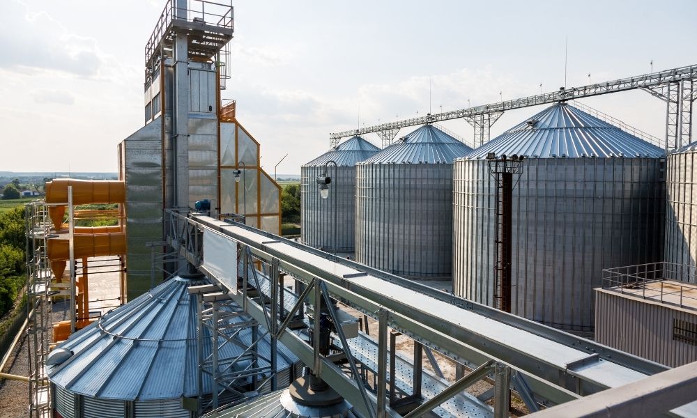 Understanding How Grain Elevators Work