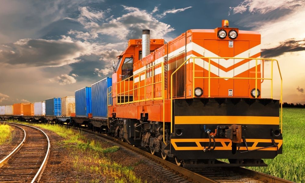 How To Prevent Product Spillage on Rail Cars