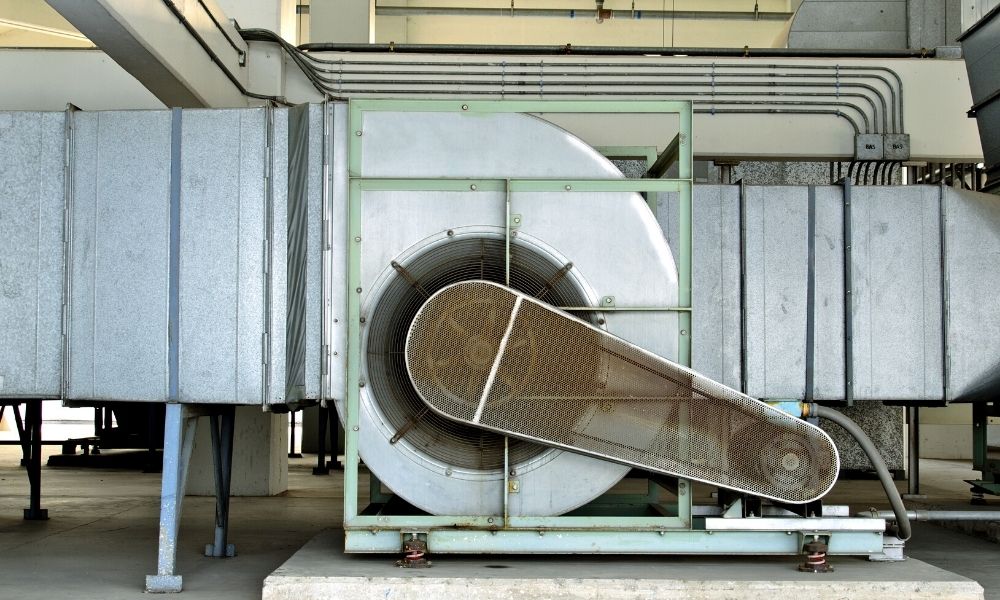 Top Misconceptions About Industrial Blowers