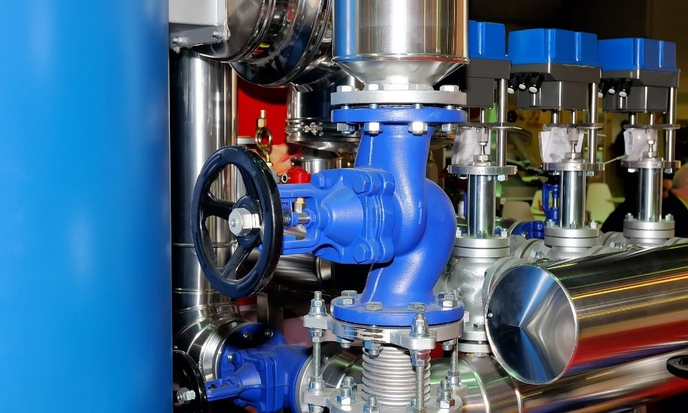 Understanding Rotary Valve Design & How It Works