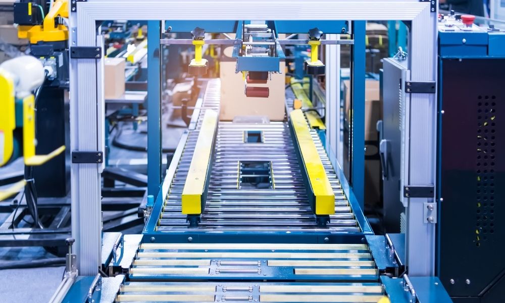 how to select the right pneumatic system