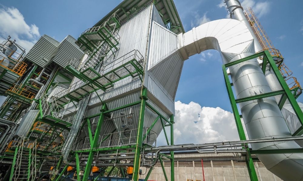 Things To Look For in a Dust Collector Supplier