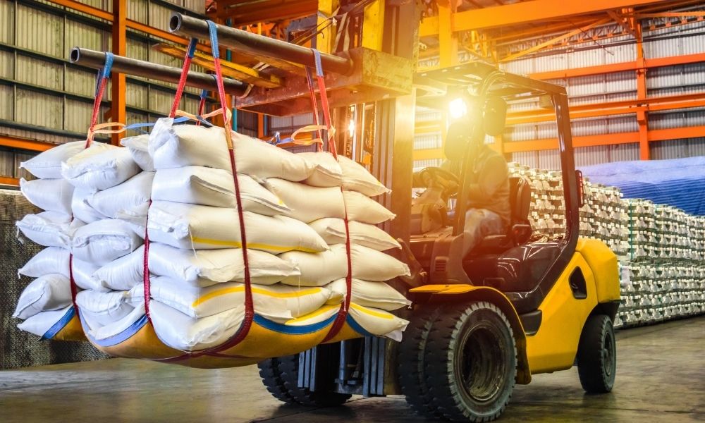 What To Consider When Assembling Material Handling Systems