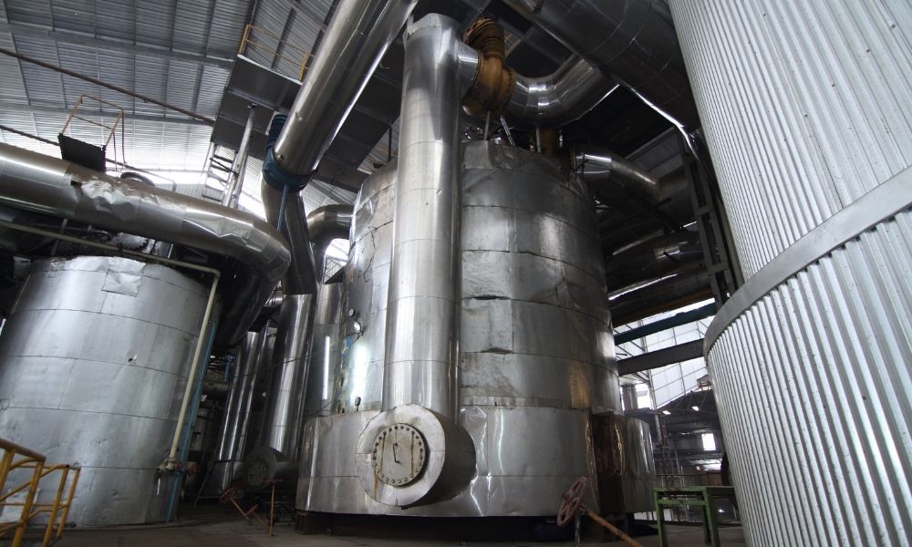 What Is a Vacuum Receiver and Why Do You Need One