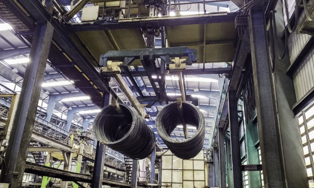 Why Is Custom Material Handling Equipment Important