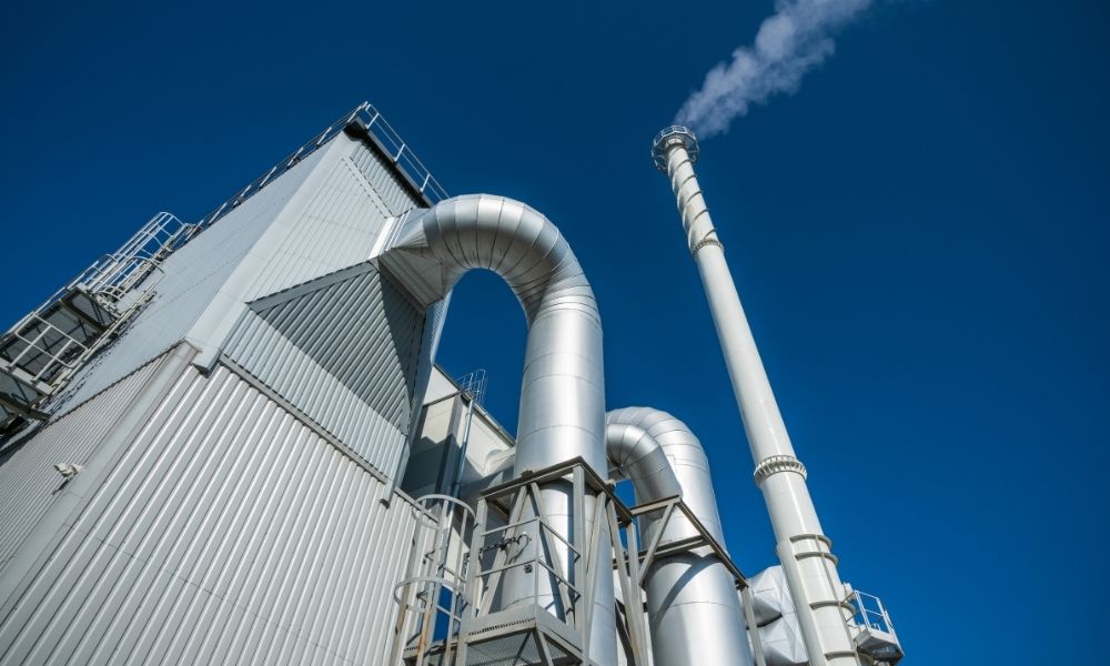 Signs That Your Dust Collector May Need Maintenance