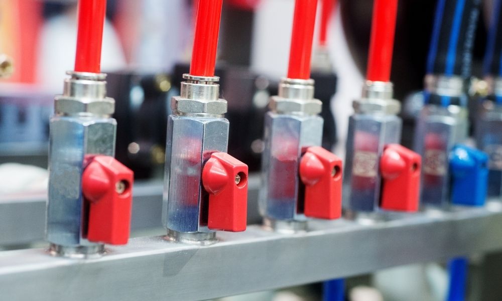 What To Ask Before Setting Up Pneumatic Conveying Systems
