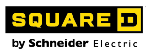 SquareD logo