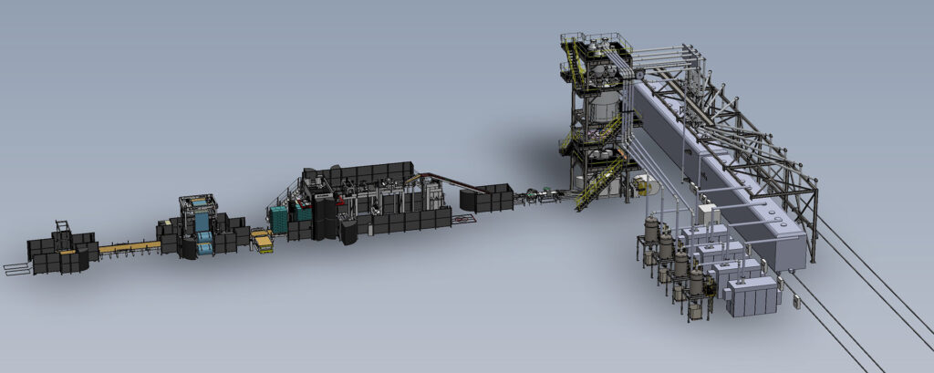 QUADPACK 3D model
