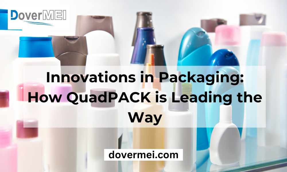 innovations in packaging