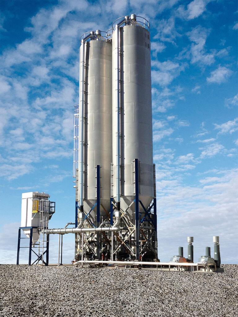 Modern Equipment Incorporated DoverMEI