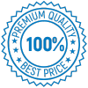 durable and high quality