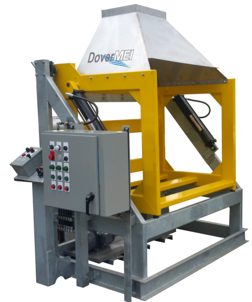 Pallet Tilters Box Tilter