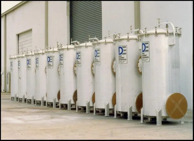 Industrial Guard and Process Filters