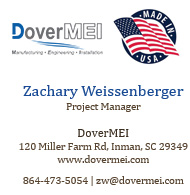 DoverMEI-Zachary
