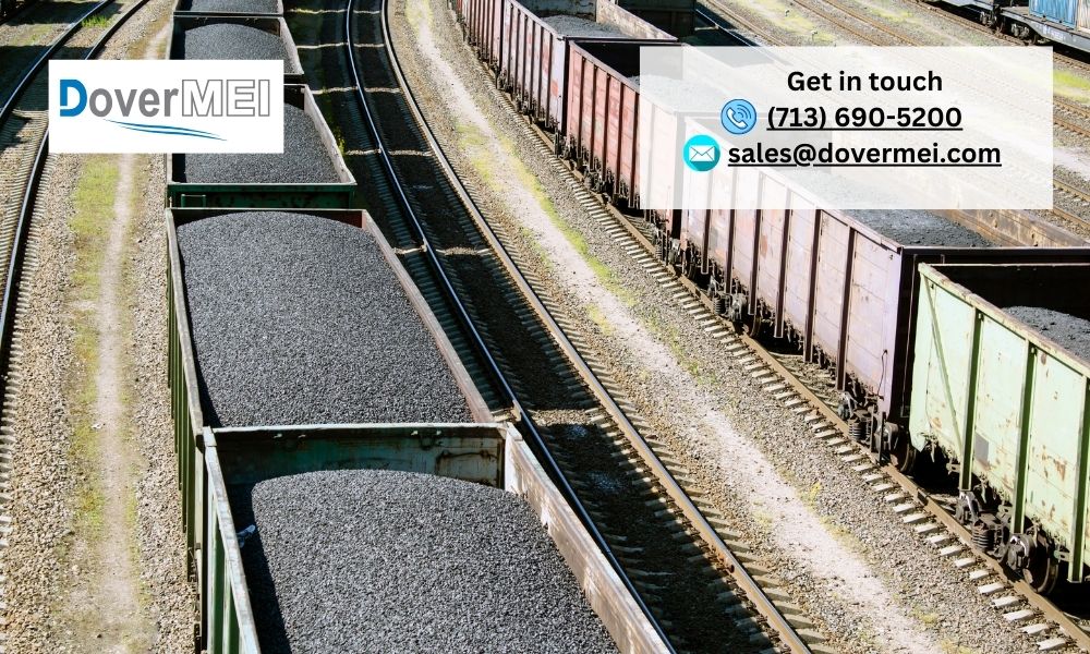 Rail Loading Operations for Maximum Efficiency