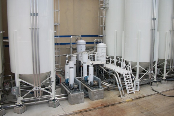 Silo Tank Manufacturers