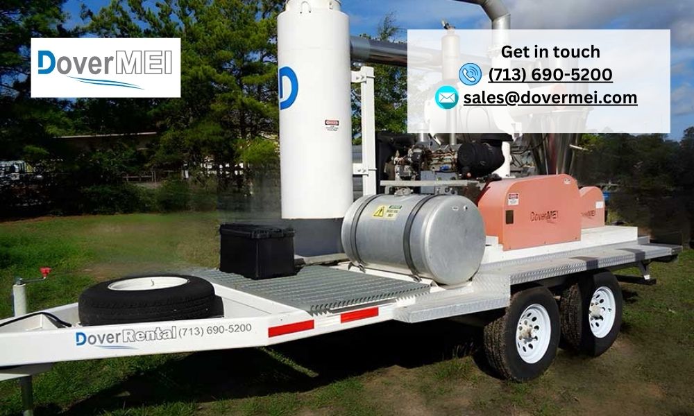 Transloader for Sale