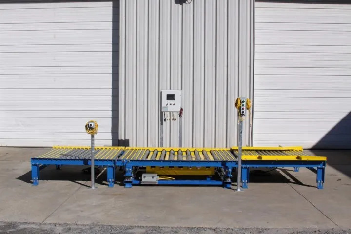 Box Packaging Line