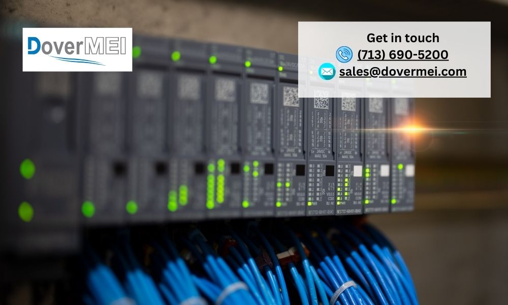 The Importance of Wiring and Layout Design in Industrial Control Panels