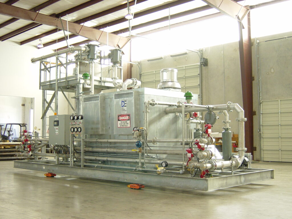 control system manufacturer