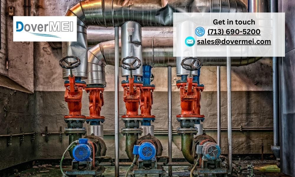 Retrofitting and Upgrading Your Industrial Dust Collection System Is it Worth It