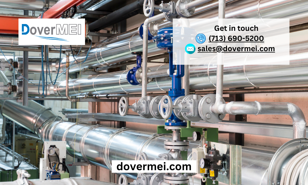 Safety Considerations When Operating Pneumatic Conveying Systems