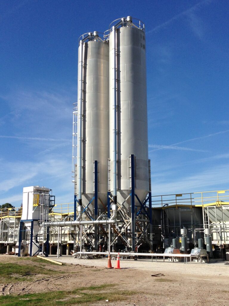 When Does a Facility Need a Custom Silo